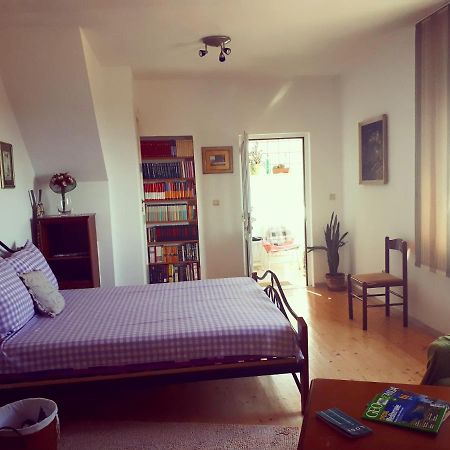 Studio Ogresta Dubrovnik Exteriör bild