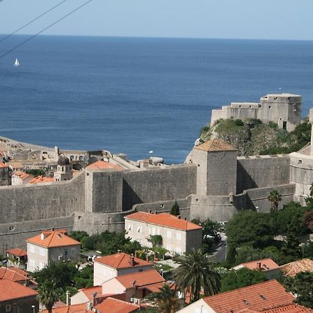 Studio Ogresta Dubrovnik Rum bild