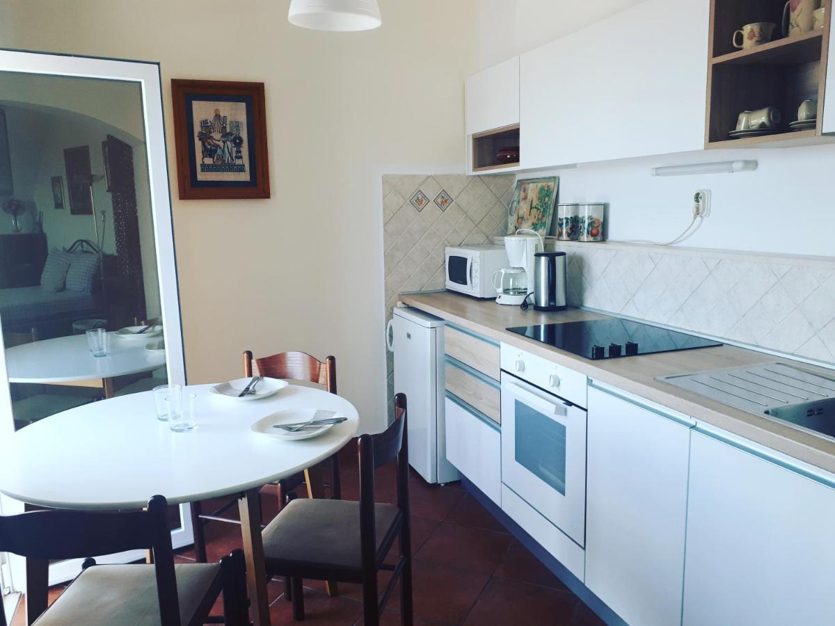 Studio Ogresta Dubrovnik Exteriör bild