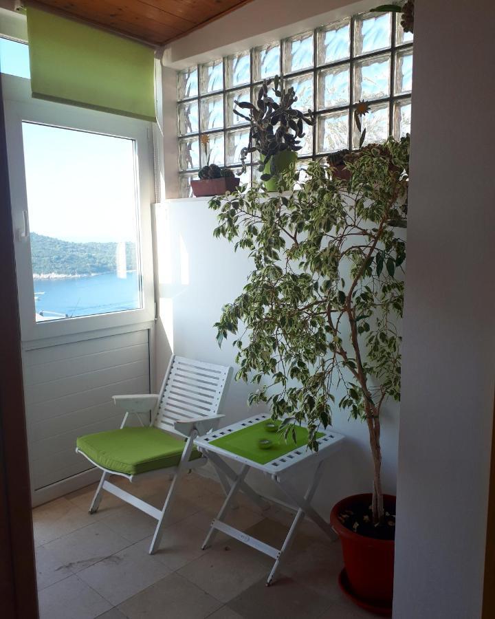 Studio Ogresta Dubrovnik Exteriör bild