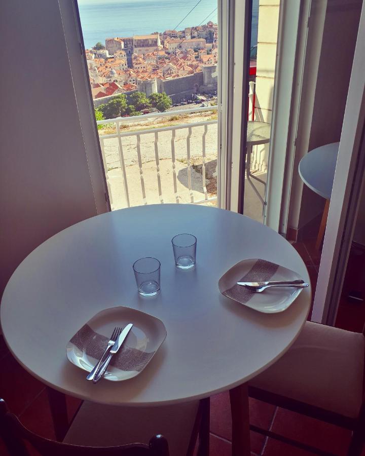 Studio Ogresta Dubrovnik Exteriör bild