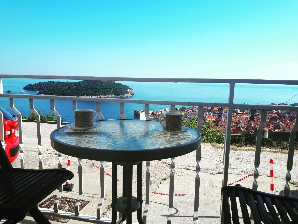 Studio Ogresta Dubrovnik Exteriör bild