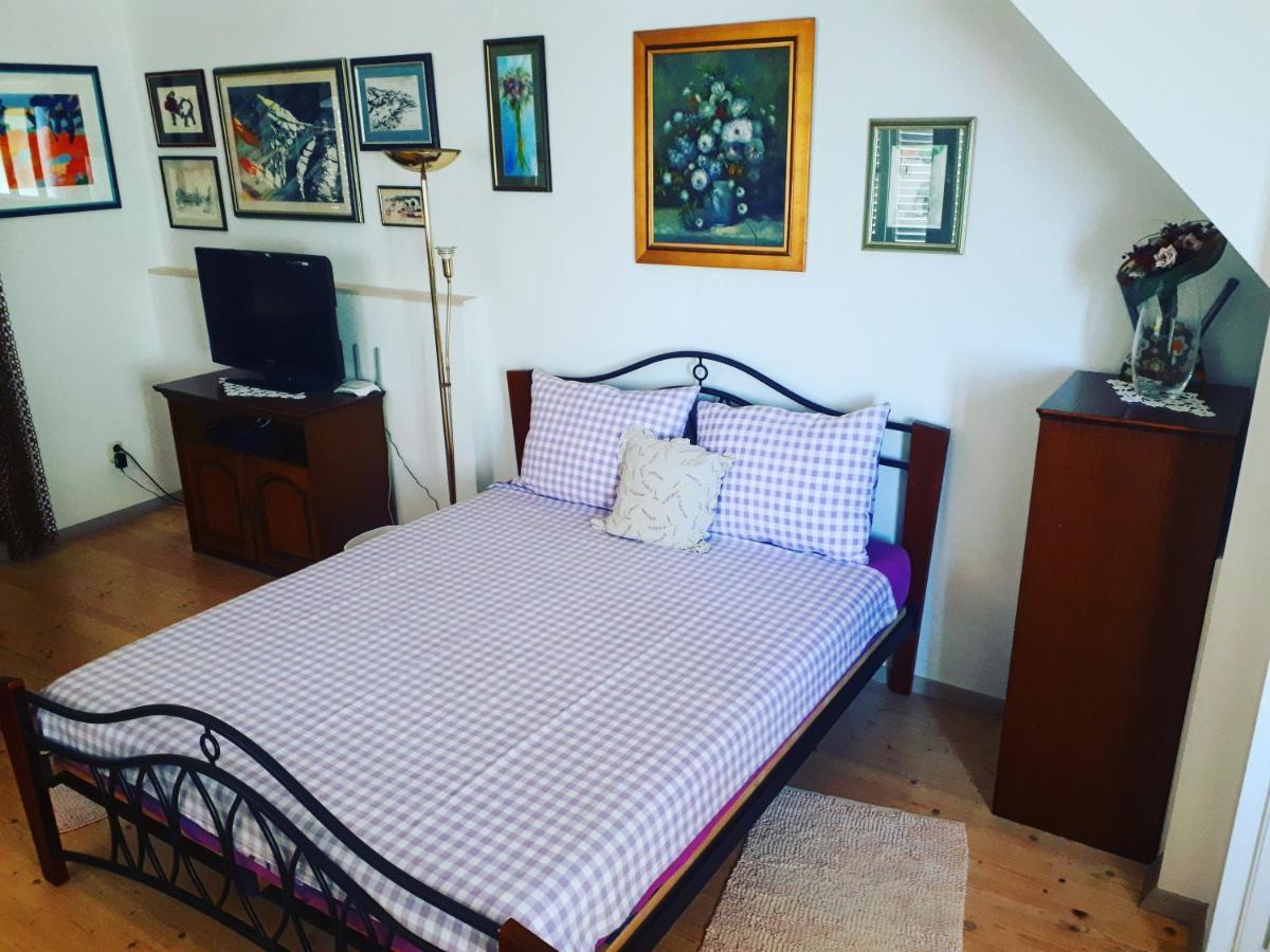 Studio Ogresta Dubrovnik Exteriör bild