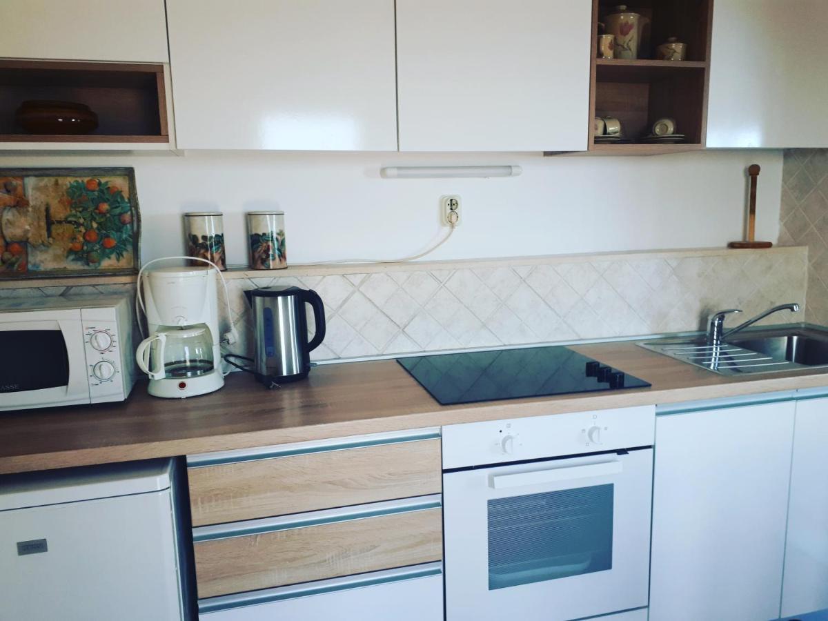 Studio Ogresta Dubrovnik Exteriör bild