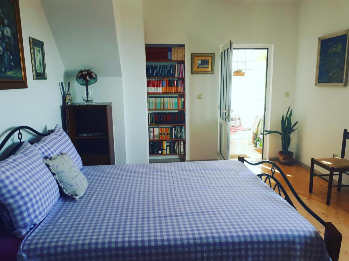 Studio Ogresta Dubrovnik Exteriör bild