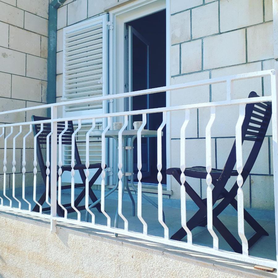 Studio Ogresta Dubrovnik Exteriör bild