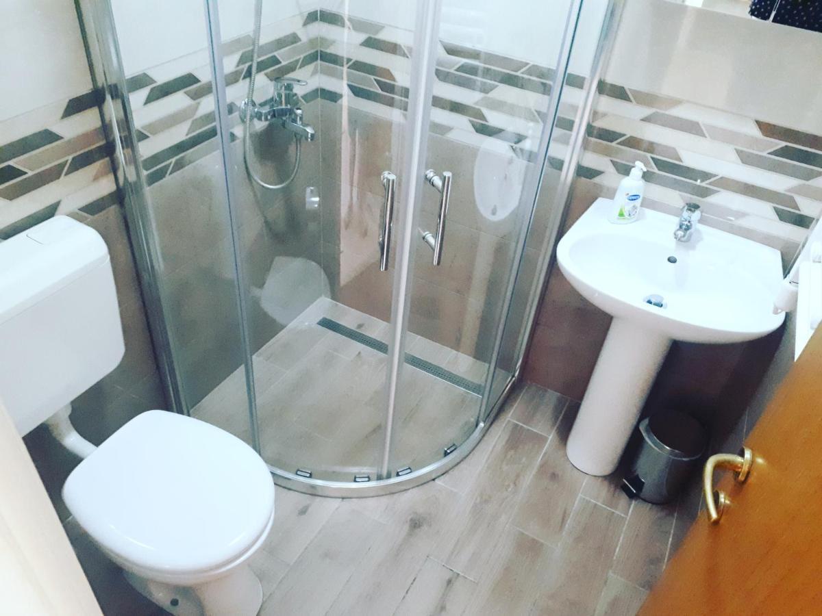 Studio Ogresta Dubrovnik Exteriör bild