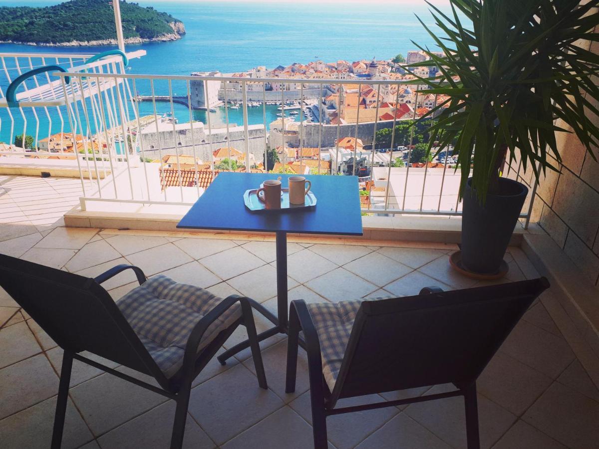 Studio Ogresta Dubrovnik Exteriör bild