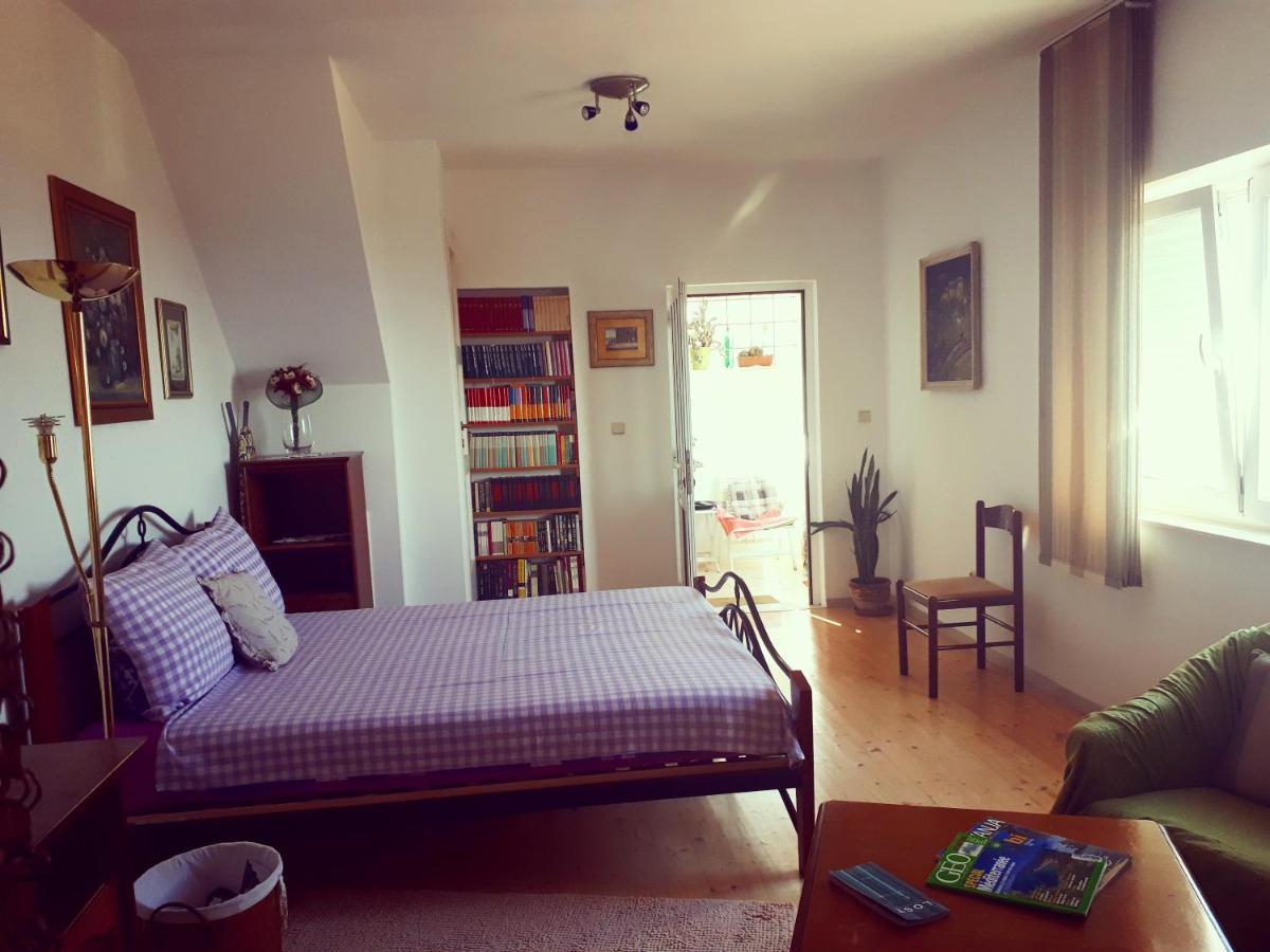 Studio Ogresta Dubrovnik Exteriör bild