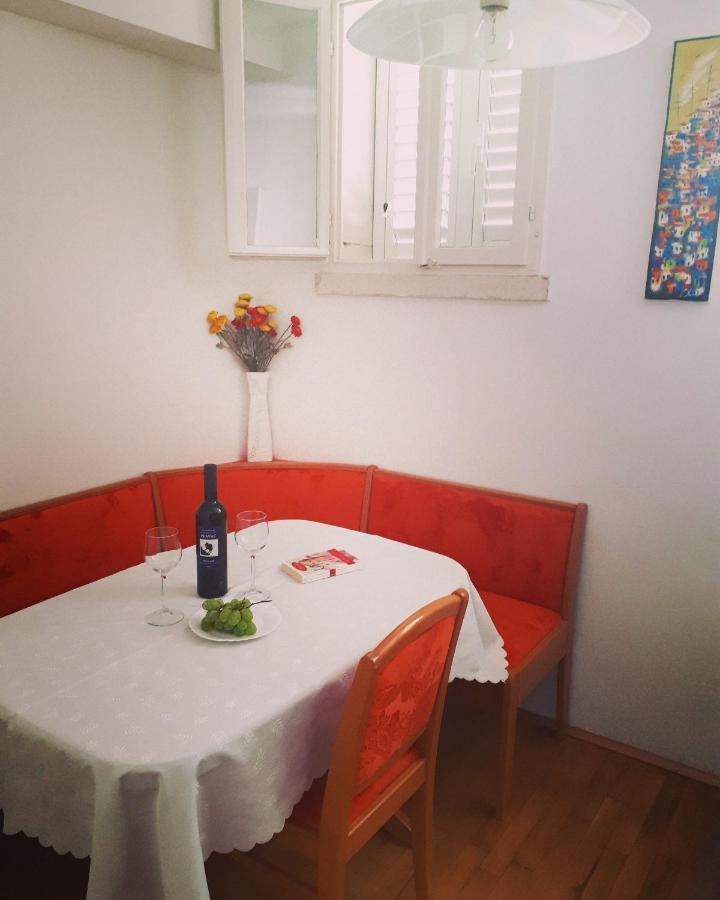 Studio Ogresta Dubrovnik Exteriör bild