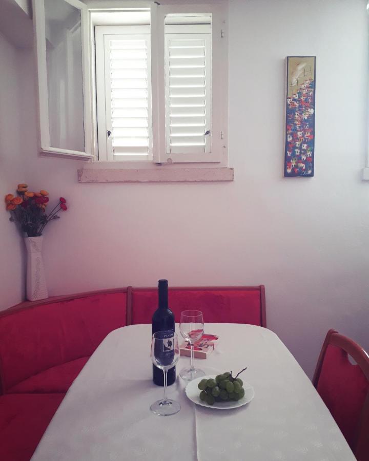 Studio Ogresta Dubrovnik Exteriör bild