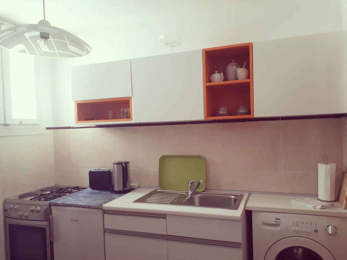 Studio Ogresta Dubrovnik Exteriör bild