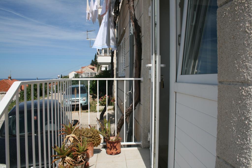 Studio Ogresta Dubrovnik Rum bild