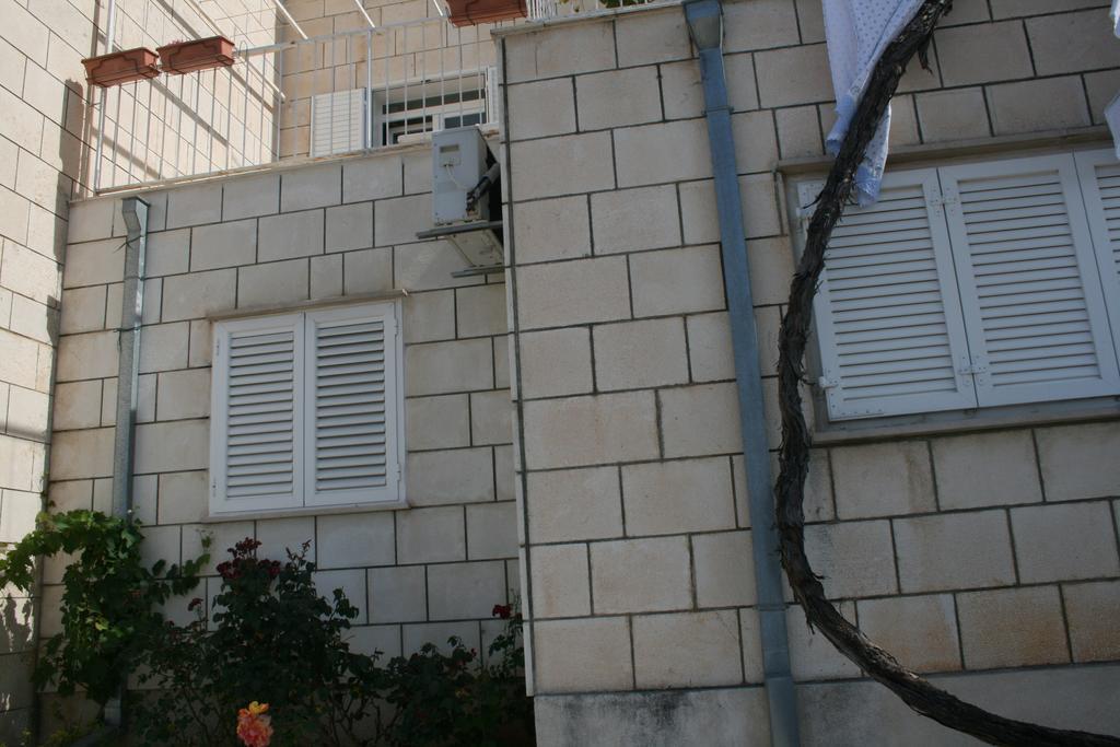 Studio Ogresta Dubrovnik Exteriör bild