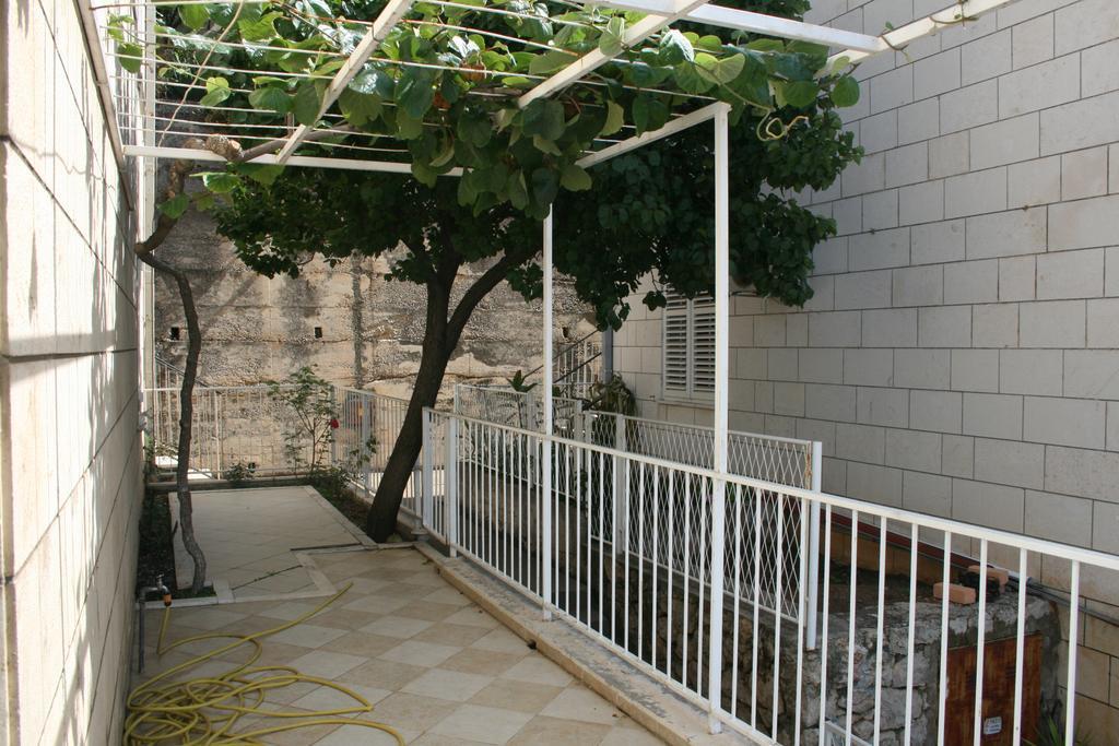 Studio Ogresta Dubrovnik Rum bild