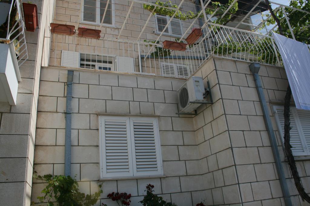 Studio Ogresta Dubrovnik Exteriör bild