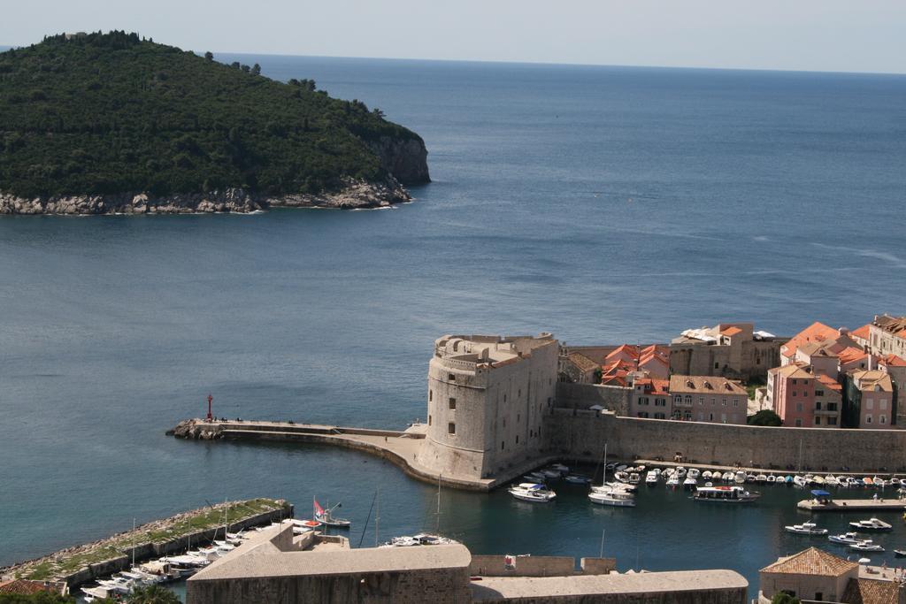 Studio Ogresta Dubrovnik Exteriör bild