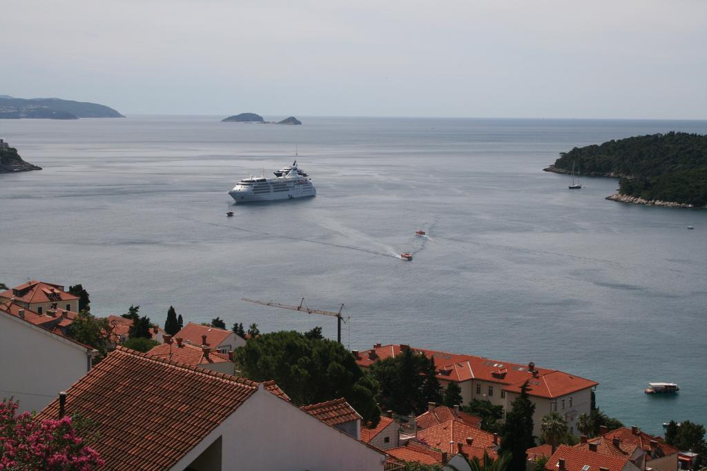 Studio Ogresta Dubrovnik Exteriör bild