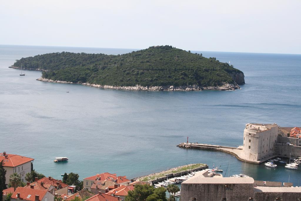 Studio Ogresta Dubrovnik Rum bild