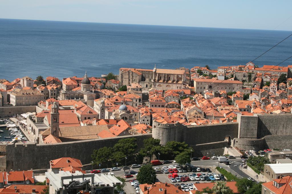 Studio Ogresta Dubrovnik Exteriör bild