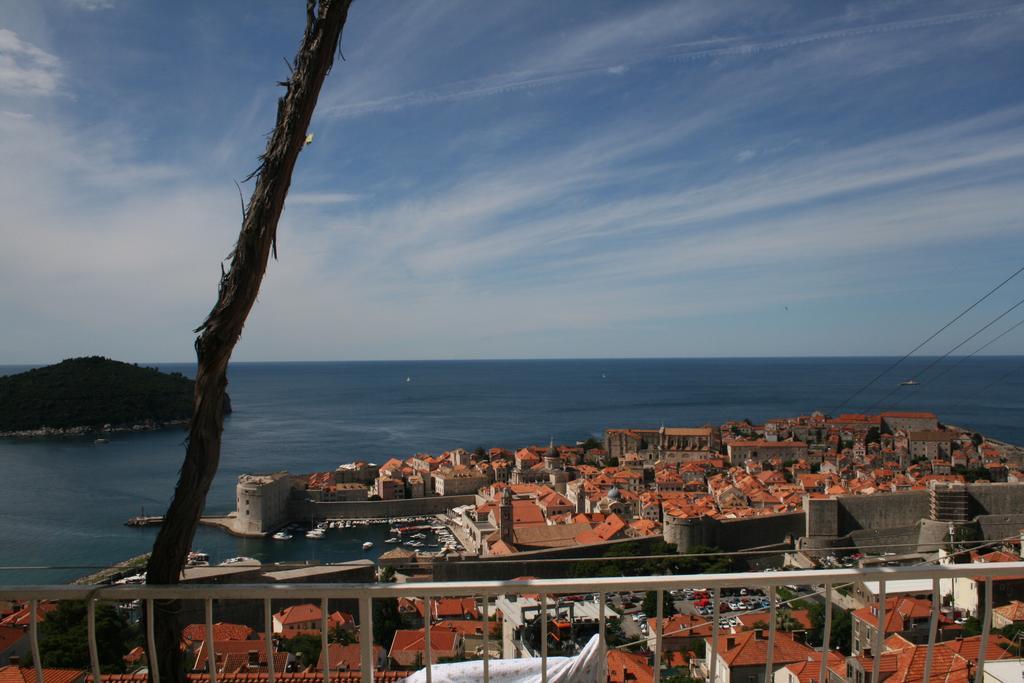 Studio Ogresta Dubrovnik Exteriör bild