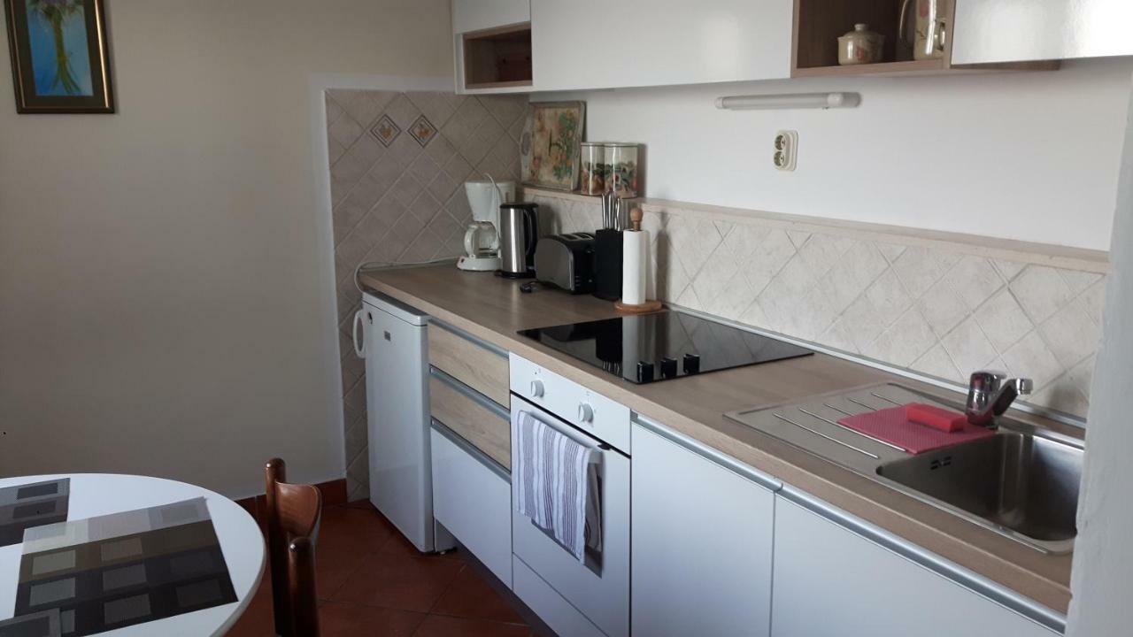 Studio Ogresta Dubrovnik Exteriör bild